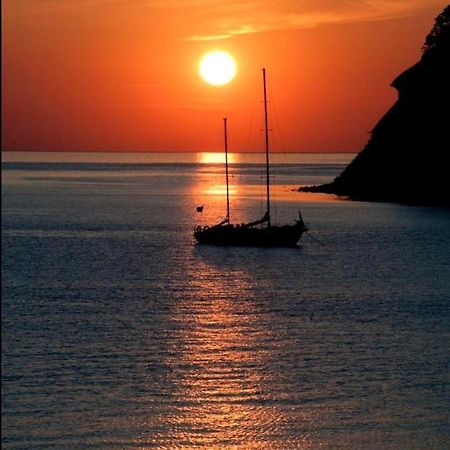 Latitudes 43 Daire Porquerolles Dış mekan fotoğraf